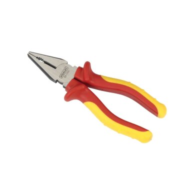 Replės universalios 160mm 1000V FATMAX VDE 4
