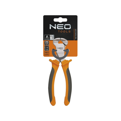 Replės universalios 160mm, 1 Replės universalios 160mm, 1