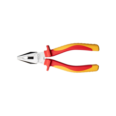 Replės universalios 160mm VDE