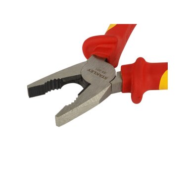 Replės universalios 175mm 1000V FATMAX VDE 5 Replės universalios 175mm 1000V FATMAX VDE 5