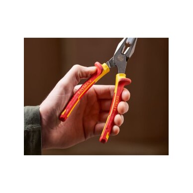 Replės universalios 175mm 1000V FATMAX VDE