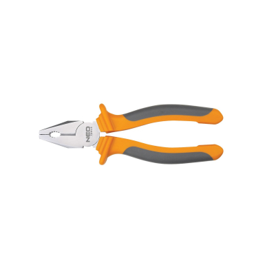 Replės universalios 180mm. 3 Replės universalios 180mm. 3