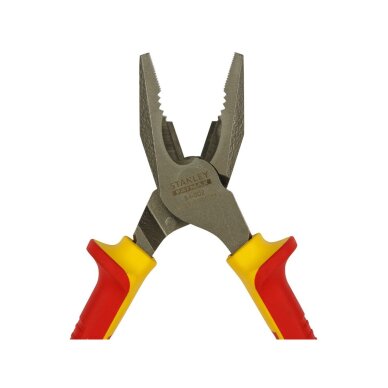 Reples universalios 200mm 1000V FATMAX VDE 4 Reples universalios 200mm 1000V FATMAX VDE 4