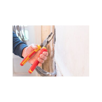 Reples universalios 200mm 1000V FATMAX VDE Reples universalios 200mm 1000V FATMAX VDE