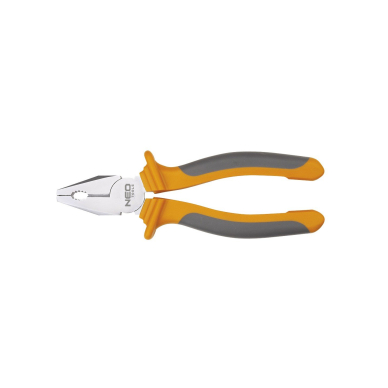 Replės universalios 200mm.