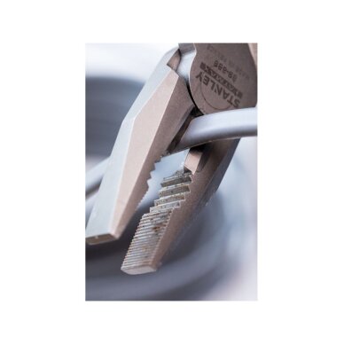 Replės universalios 200mm., Stanley 5 Replės universalios 200mm., Stanley 5