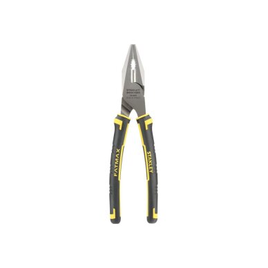 Replės universalios 200mm., Stanley 6 Replės universalios 200mm., Stanley 6