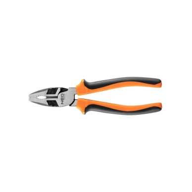 Replės universalios 40% FS 180 mm Replės universalios 40% FS 180 mm