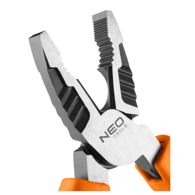 Replės universalios 40% FS 200 mm 2