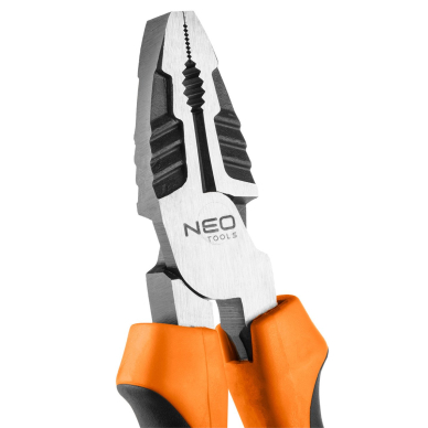 Replės universalios 40% FS 200 mm 3