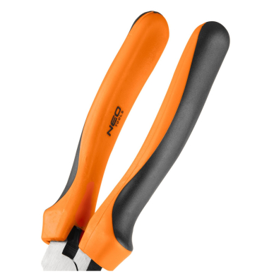 Replės universalios 40% FS 200 mm 4