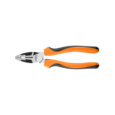 Replės universalios 40% FS 200 mm