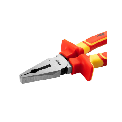 Replės universalios VDE 160mm (6"), crv, poliruotos 3