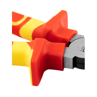 Replės universalios VDE 160mm (6"), crv, poliruotos 5