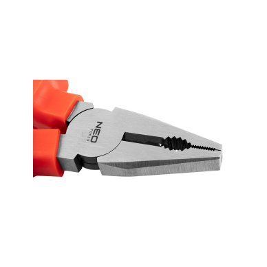 Replės universalios VDE 160mm (6"), crv, poliruotos 7