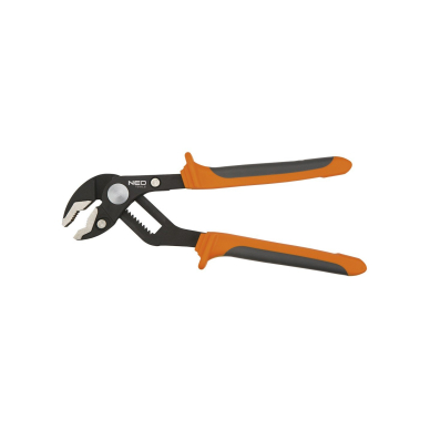 Replės vamzdžiams250 mm, 0-42 mm