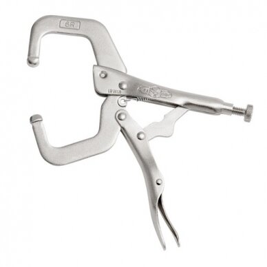 Replės VISE-GRIP 6R 150 mm, 50 mm Replės VISE-GRIP 6R 150 mm, 50 mm