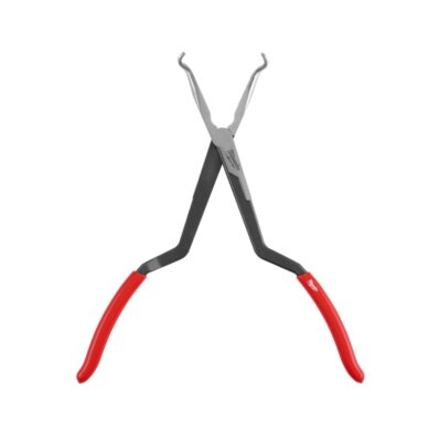 Replės žarnoms sugriebti MILWAUKEE 12,7mm 1 Replės žarnoms sugriebti MILWAUKEE 12,7mm 1