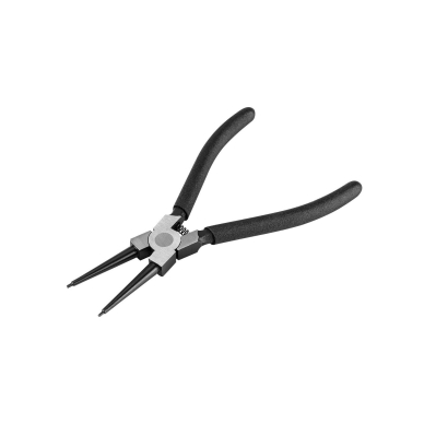 Replės žiedams 180mm, stright tip internal 1 Replės žiedams 180mm, stright tip internal 1