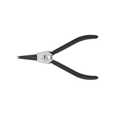 Replės žiedams, išorinės, tiesios 180 mm Replės žiedams, išorinės, tiesios 180 mm