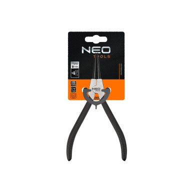 Replės žiedams, išorinės, tiesios 180 mm 1 Replės žiedams, išorinės, tiesios 180 mm 1