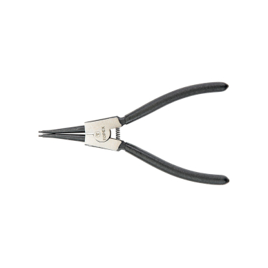 Replės žiedams, išorinės, tiesios, 180 mm Replės žiedams, išorinės, tiesios, 180 mm