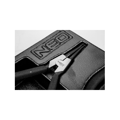 Replės žiedams rinkinys, 4 vnt. 3