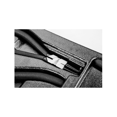 Replės žiedams rinkinys, 4 vnt. 6 Replės žiedams rinkinys, 4 vnt. 6