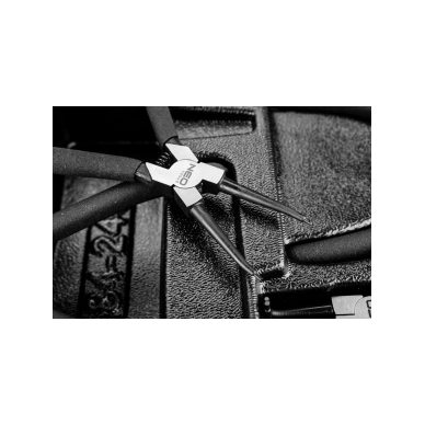 Replės žiedams rinkinys, 4 vnt. 7 Replės žiedams rinkinys, 4 vnt. 7