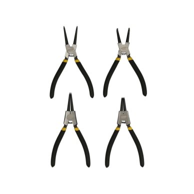 Replės žiedams rinkinys 4vnt 2 Replės žiedams rinkinys 4vnt 2