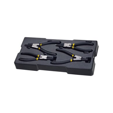 Replės žiedams rinkinys 4vnt 4 Replės žiedams rinkinys 4vnt 4