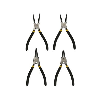 Replės žiedams rinkinys 4vnt 5 Replės žiedams rinkinys 4vnt 5