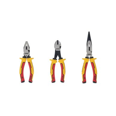 Replių rinkinys 3 vnt., DeWalt DWHT82811-0 1 Replių rinkinys 3 vnt., DeWalt DWHT82811-0 1