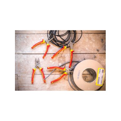 Replių rinkinys 4vnt FATMAX VDE 3 Replių rinkinys 4vnt FATMAX VDE 3