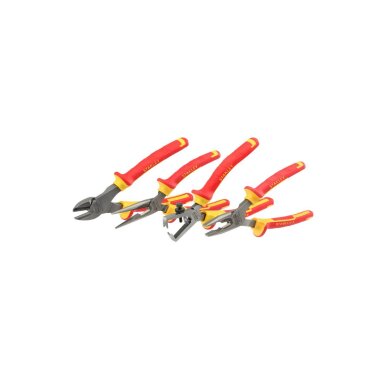 Replių rinkinys 4vnt FATMAX VDE 4 Replių rinkinys 4vnt FATMAX VDE 4