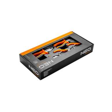 Replių rinkinys, 5 vnt. 1