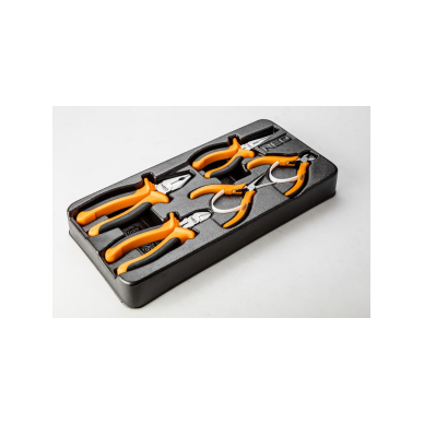 Replių rinkinys, 5 vnt. 2