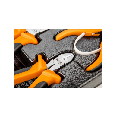 Replių rinkinys, 5 vnt. 3 Replių rinkinys, 5 vnt. 3