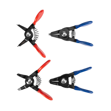 Replių rinkinys žiedams mini 4vnt. 6 Replių rinkinys žiedams mini 4vnt. 6