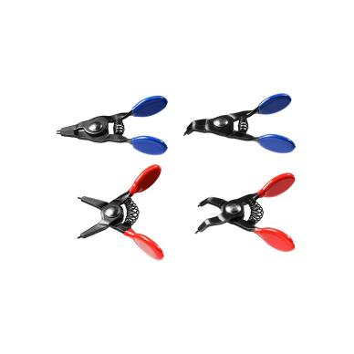 Replių rinkinys žiedams mini 4vnt.