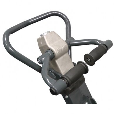 Reversinis tankintuvas ALTRAD RPX35/50 3 Reversinis tankintuvas ALTRAD RPX35/50 3