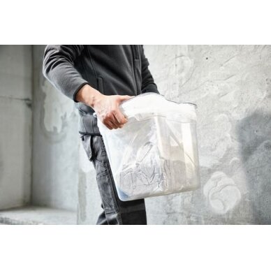 Rezervuaras Festool VAB-20/1 (204294) 4 Rezervuaras Festool VAB-20/1 (204294) 4