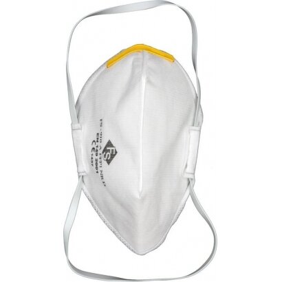 Respiratoriai FFP1/P 3 vnt. (YT-74870)