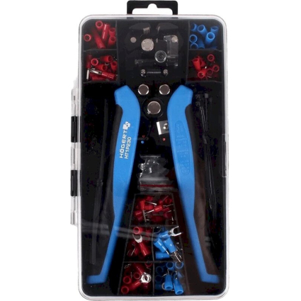 Replės automatinės nužievinimui + jungtys