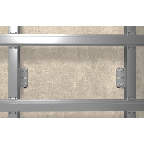 Rėminis tvir. SXR T 8 x 100 mm, 50 vnt. 1 Rėminis tvir. SXR T 8 x 100 mm, 50 vnt. 1