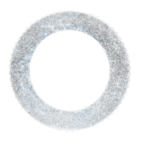 Redukcinis žiedas Bosch, 20x1 x1,2 mm, 2600100195 Redukcinis žiedas Bosch, 20x1 x1,2 mm, 2600100195