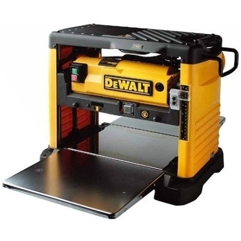 Reismusinės obliavimo staklės DeWalt DW733 Reismusinės obliavimo staklės DeWalt DW733