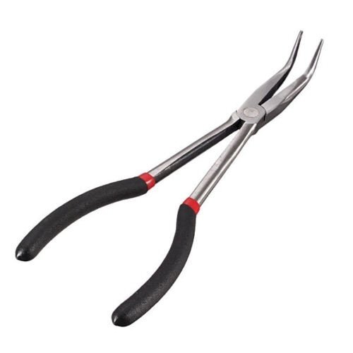 Replės ilgos lenktos | 45 ° / 280 mm (W30772) Replės ilgos lenktos | 45 ° / 280 mm (W30772)