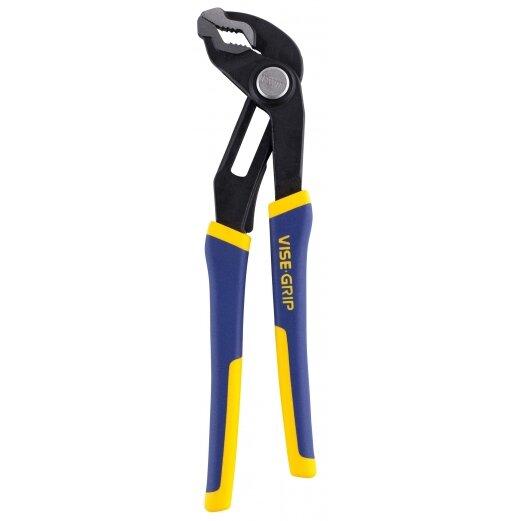 Replės „IRWIN" GROOVE LOCK 300 mm / 70 mm Replės „IRWIN" GROOVE LOCK 300 mm / 70 mm