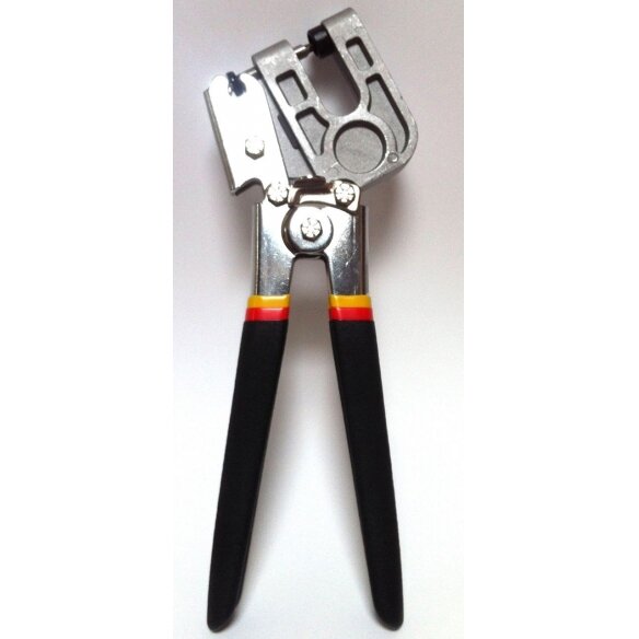 Replės profilių sujungimui Replės profilių sujungimui